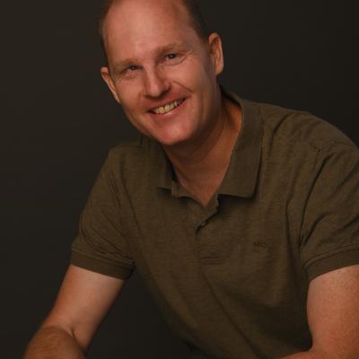 Andy Koenen